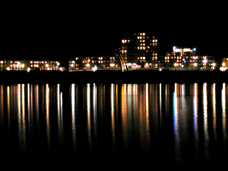 Spijkenisse