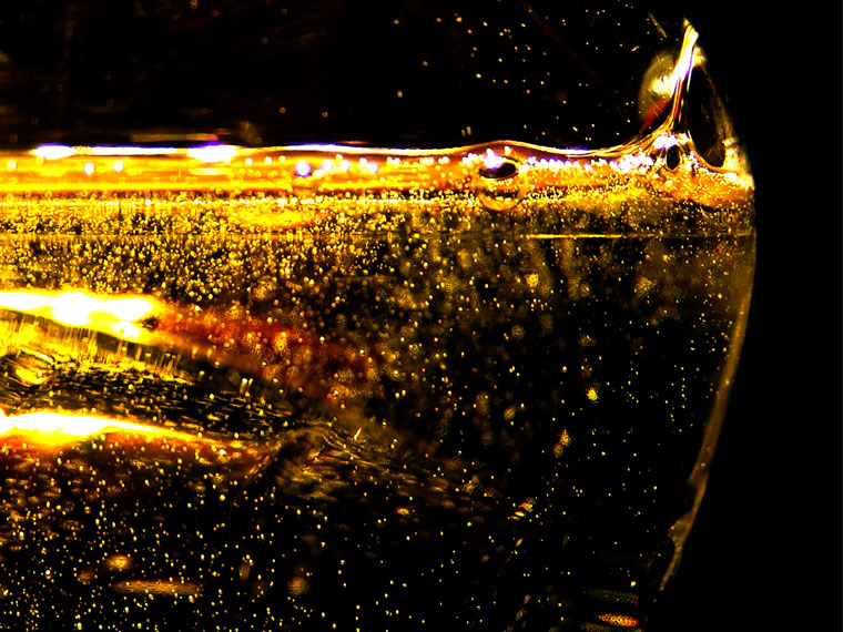 Bubbles