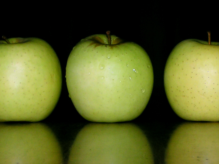 Apple