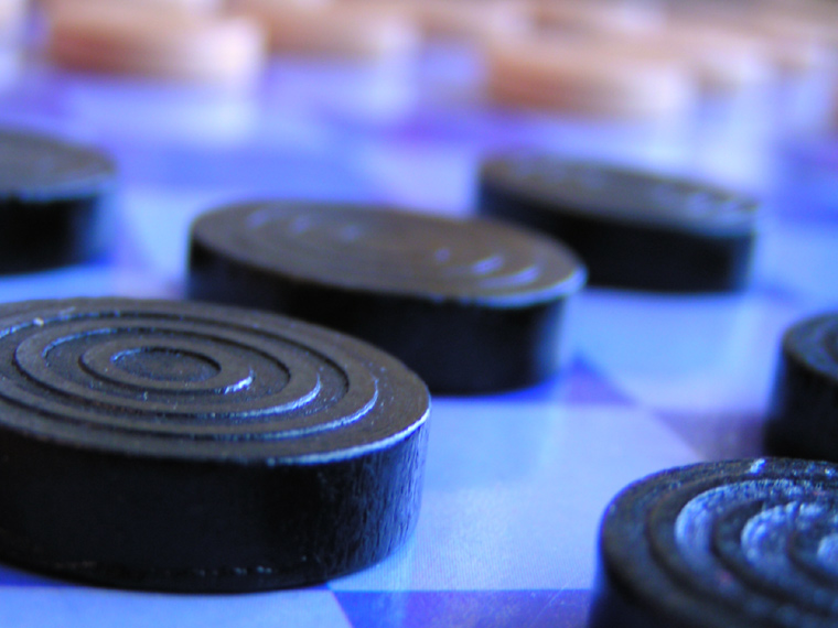 Draughts