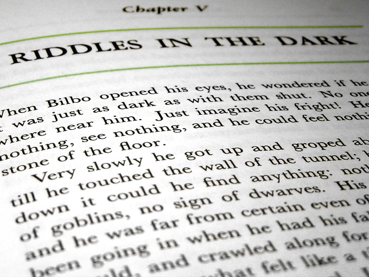 Happy Hobbit Day