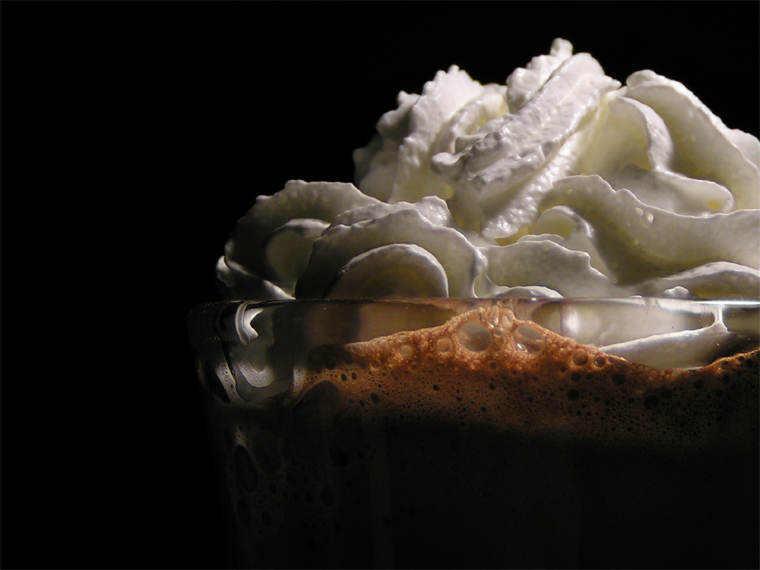 Hot chocolate