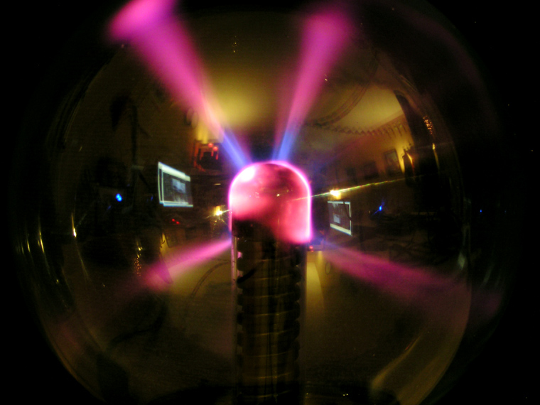 Plasma