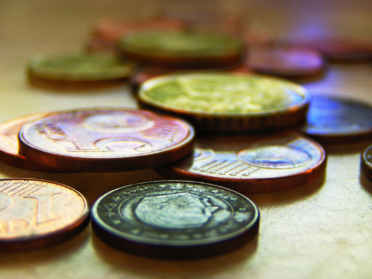 Money