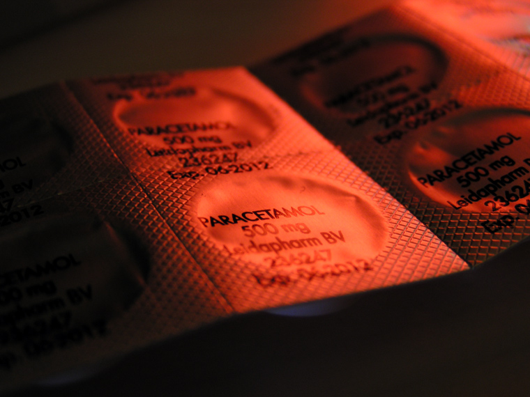 Paracetamol