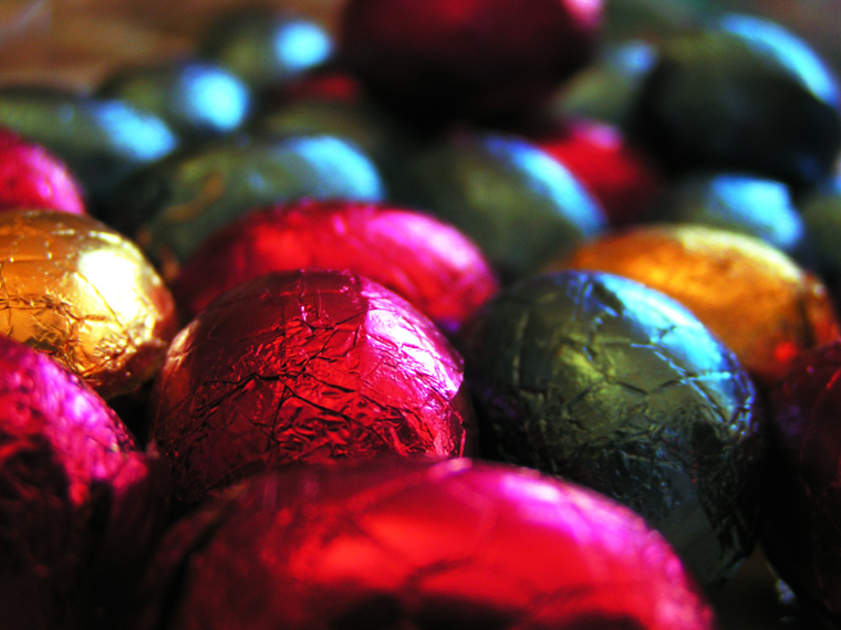 Chocolate