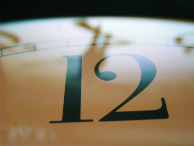 Twelve