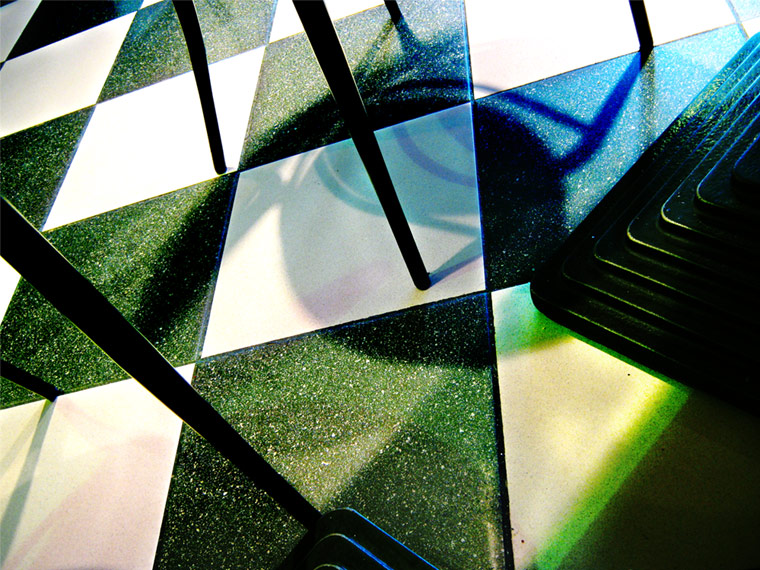 Patterns
