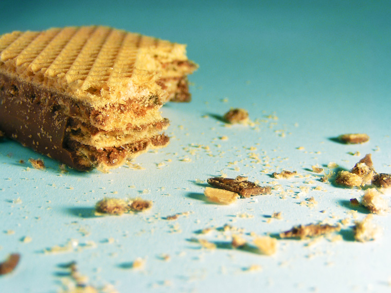 Crumble