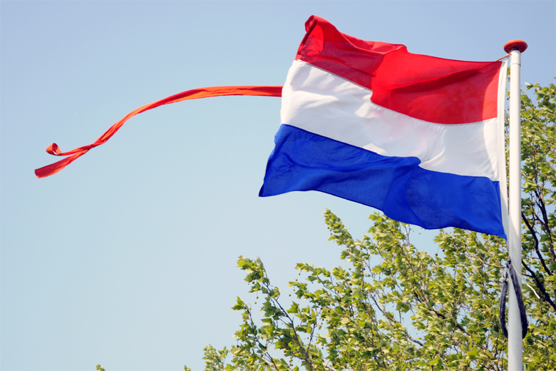 Queen's Day 2011